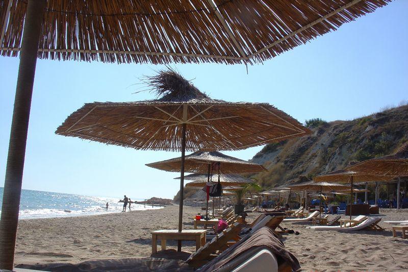 Private Villa 102 With Heated Pool In Blacksearama Balchik Exterior foto
