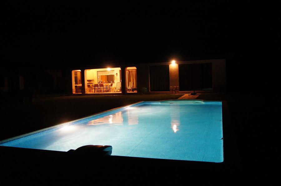 Private Villa 102 With Heated Pool In Blacksearama Balchik Exterior foto