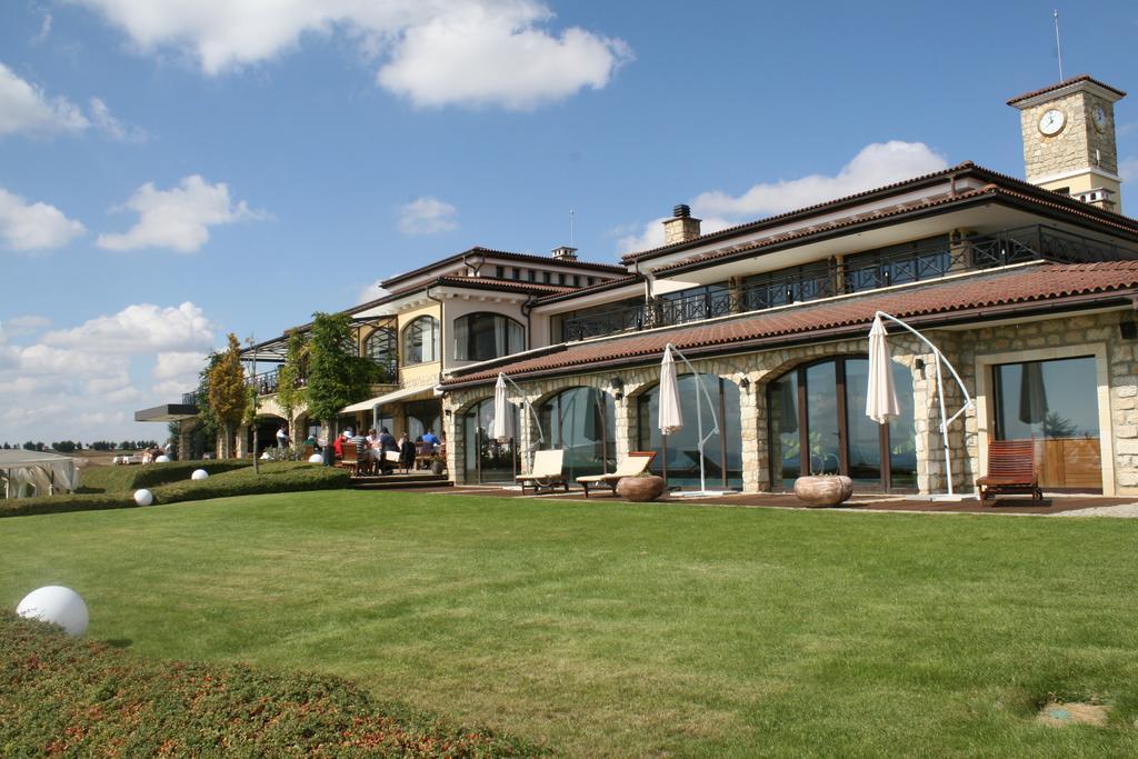Private Villa 102 With Heated Pool In Blacksearama Balchik Exterior foto