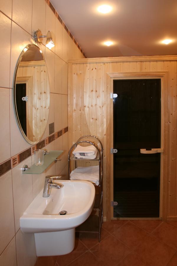 Private Villa 102 With Heated Pool In Blacksearama Balchik Exterior foto