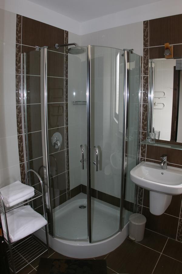 Private Villa 102 With Heated Pool In Blacksearama Balchik Exterior foto